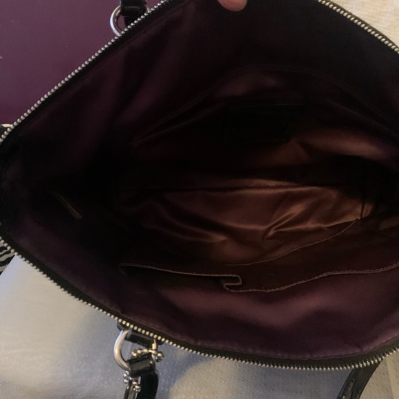 Coach handbag - Picture 10 of 10